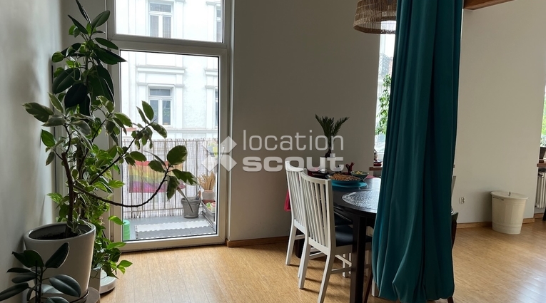 Lokacja #L298 - salon kuchnia