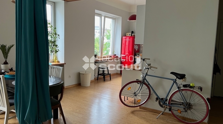 Lokacja #L298 - salon kuchnia