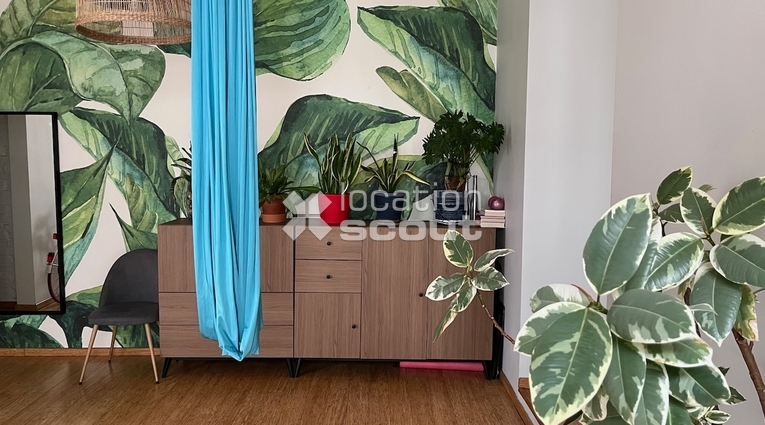 Lokacja #L298 - salon kuchnia