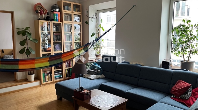 Lokacja #L298 - salon kuchnia