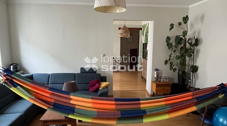 Lokacja #L298 - salon kuchnia