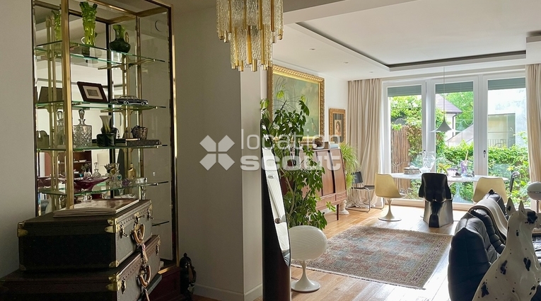 Lokacja #L155 - salon kuchnia