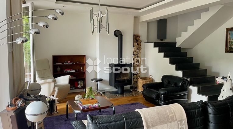 Lokacja #L155 - salon kuchnia