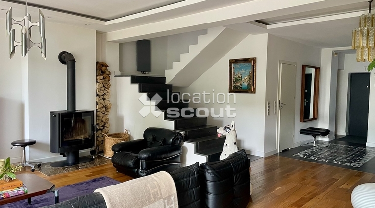 Lokacja #L155 - salon kuchnia