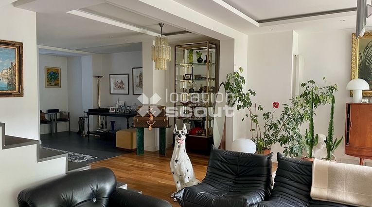 Lokacja #L155 - salon kuchnia