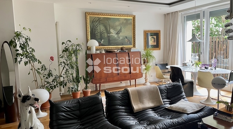 Lokacja #L155 - salon kuchnia