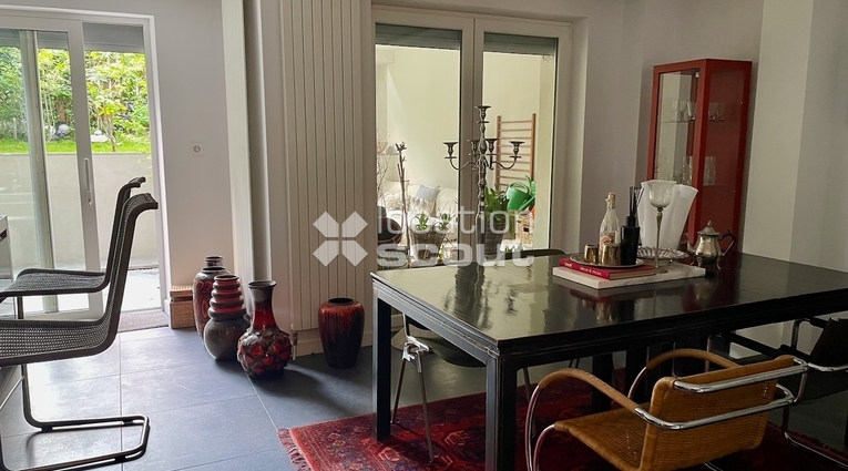 Lokacja #L155 - salon kuchnia