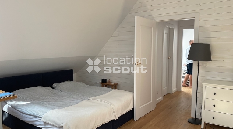 Lokacja #L172 - poddasze