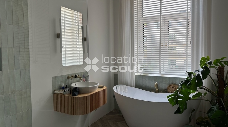 Lokacja #L442 - łazienka