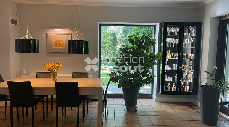 Lokacja #L622 - salon kuchnia