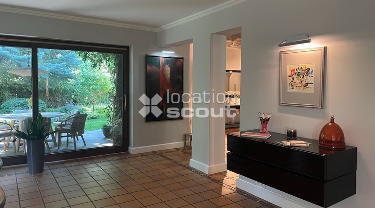 Lokacja #L622 - salon kuchnia
