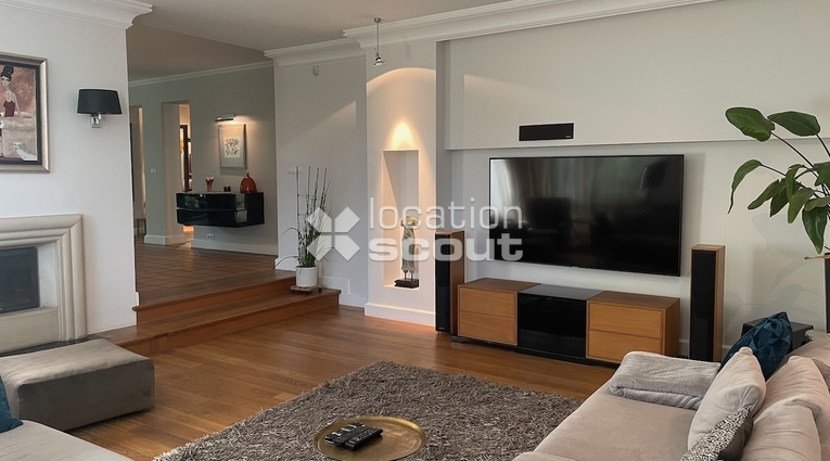 Lokacja #L622 - salon kuchnia