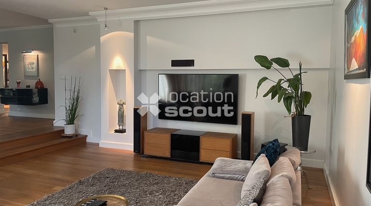 Lokacja #L622 - salon kuchnia