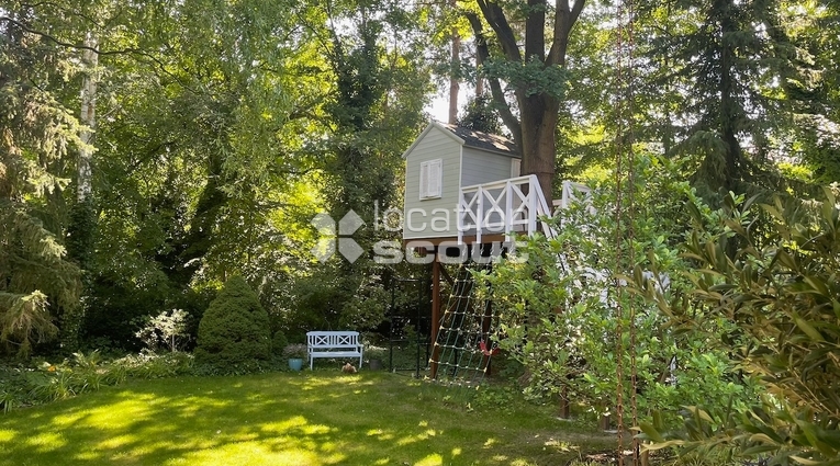 Lokacja #L622 - ogród