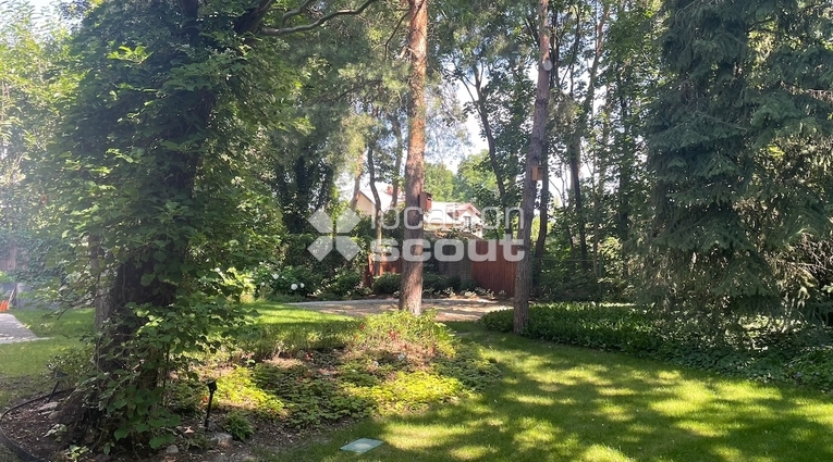 Lokacja #L622 - ogród