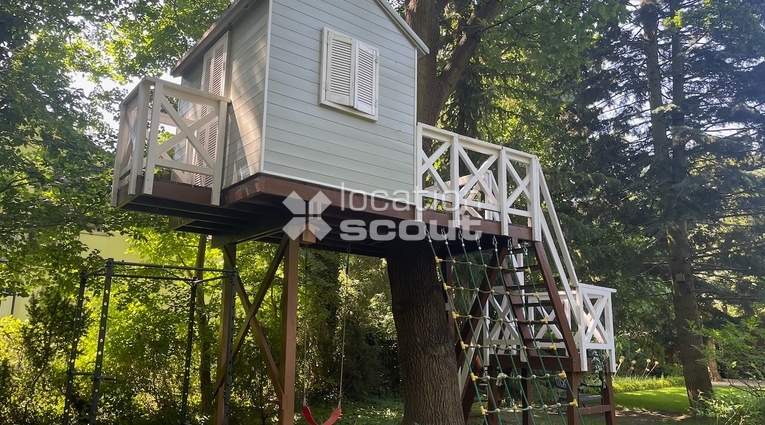 Lokacja #L622 - ogród