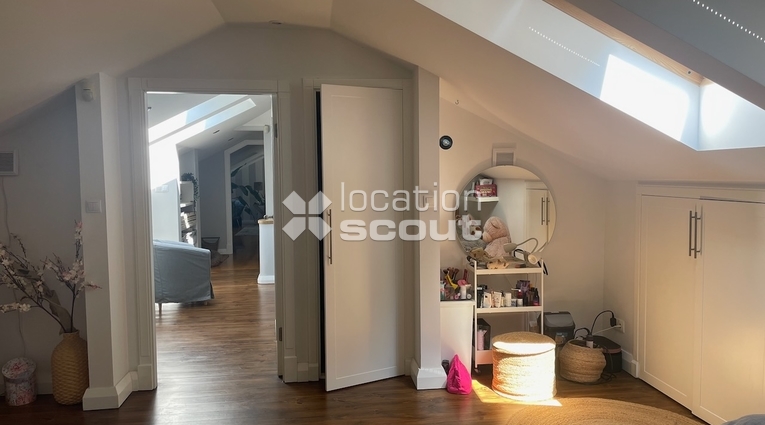 Lokacja #L622 - pokój dziecięcy