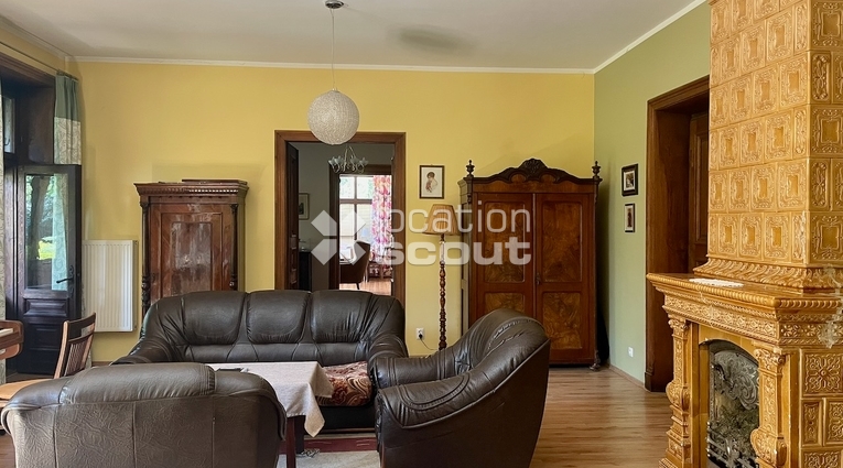 Lokacja #L855 - salon kuchnia