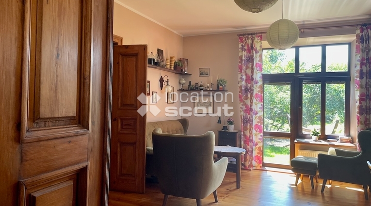 Lokacja #L855 - salon kuchnia