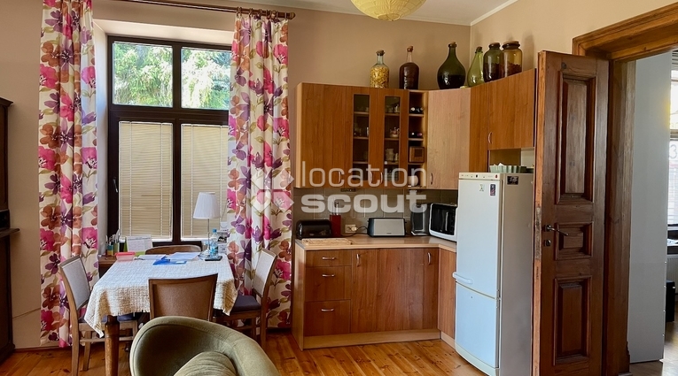 Lokacja #L855 - salon kuchnia
