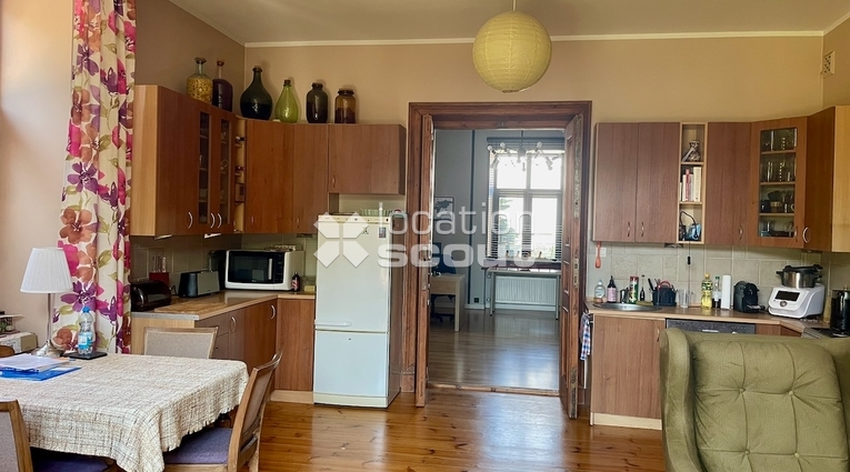 Lokacja #L855 - salon kuchnia