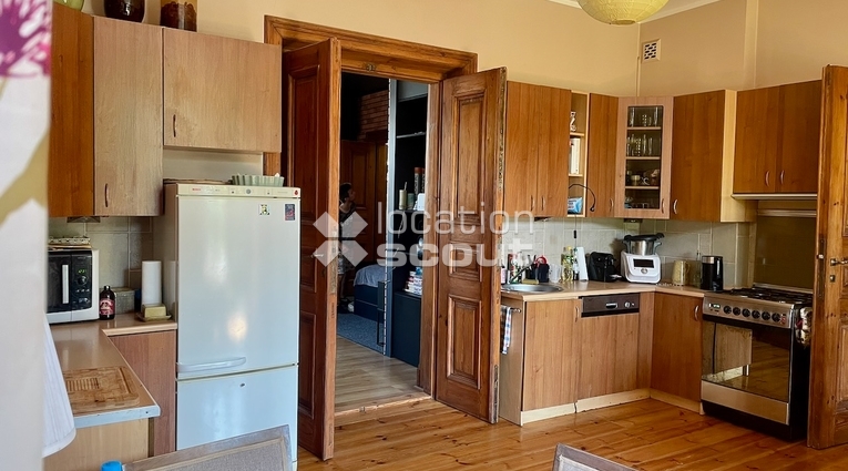 Lokacja #L855 - salon kuchnia