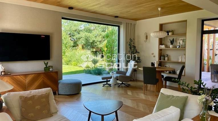 Lokacja #L506 - salon kuchnia