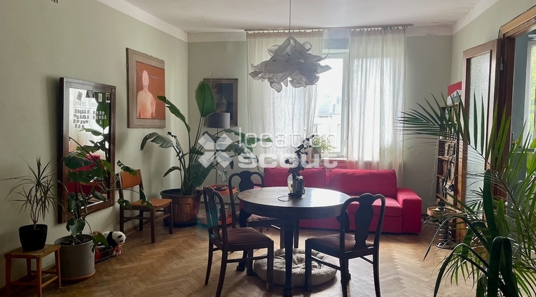 Lokacja #L142 - salon kuchnia
