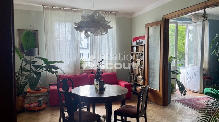 Lokacja #L142 - salon kuchnia