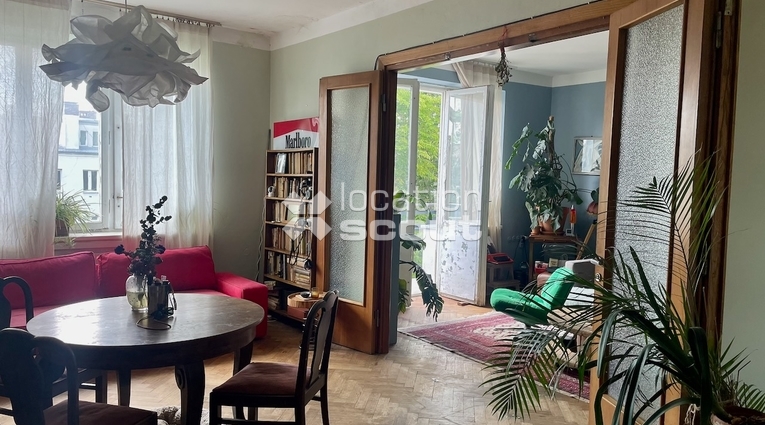 Lokacja #L142 - salon kuchnia
