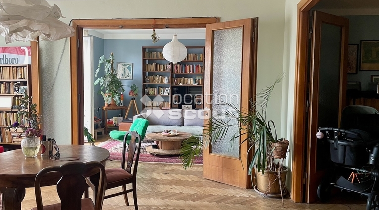 Lokacja #L142 - salon kuchnia