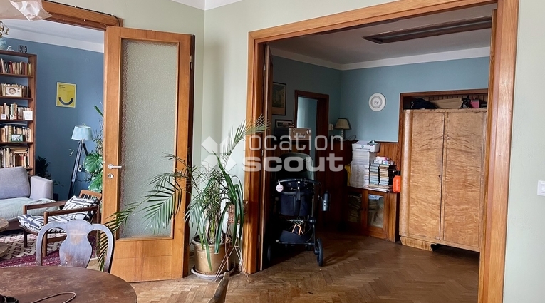 Lokacja #L142 - salon kuchnia