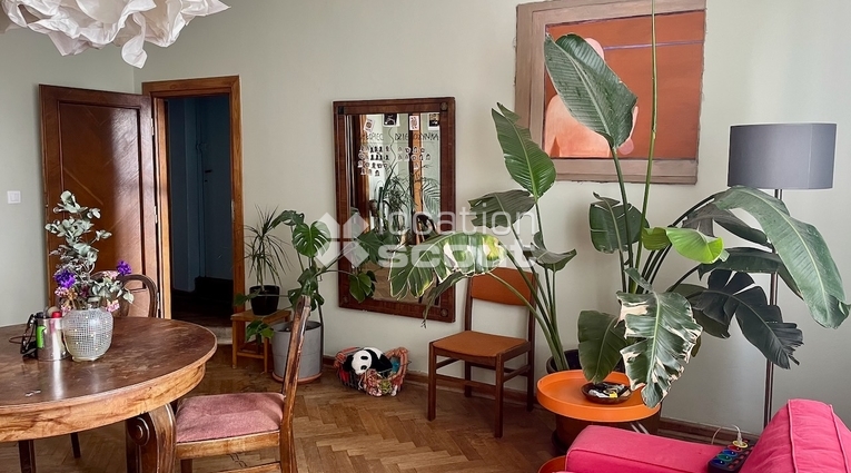 Lokacja #L142 - salon kuchnia