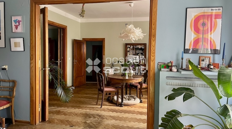Lokacja #L142 - salon kuchnia