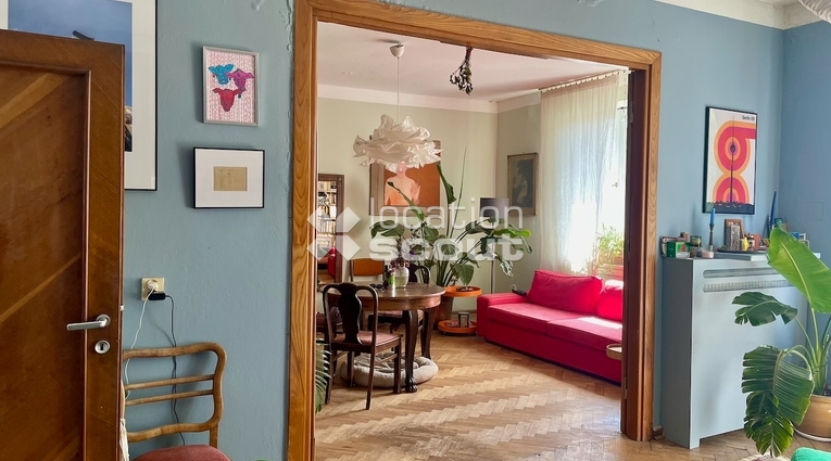 Lokacja #L142 - salon kuchnia