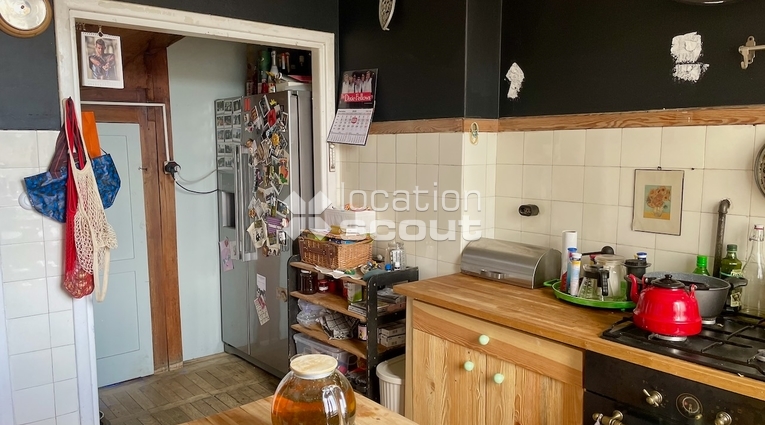 Lokacja #L142 - salon kuchnia