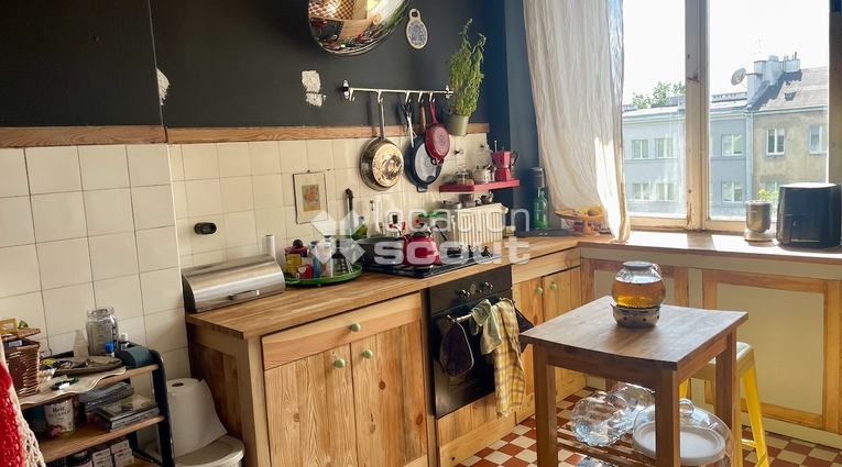 Lokacja #L142 - salon kuchnia