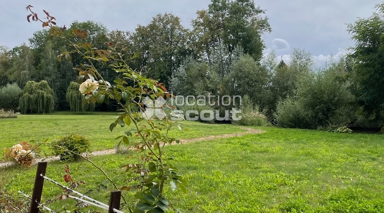 Lokacja #D864 - ogród