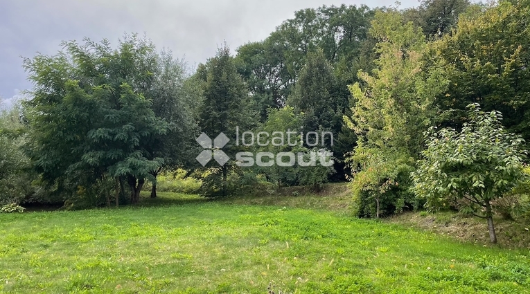 Lokacja #D864 - ogród