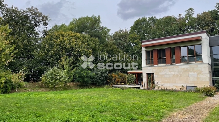 Lokacja #D864 - ogród