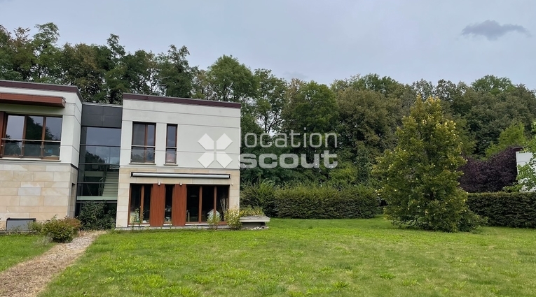 Lokacja #D864 - ogród