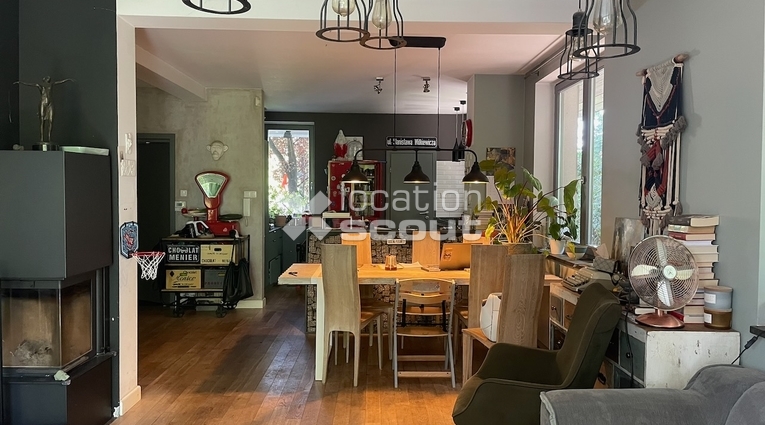 Lokacja #L499 - salon kuchnia