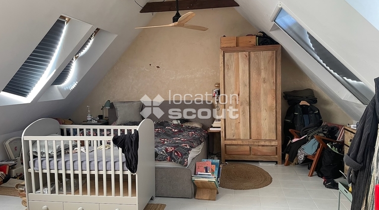 Lokacja #L499 - poddasze