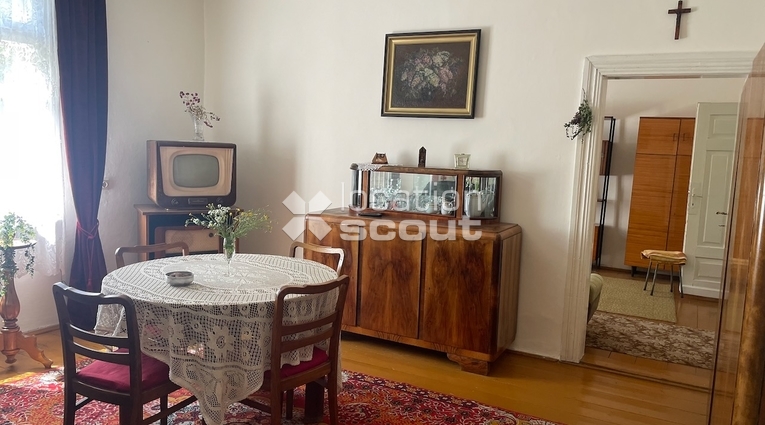 Lokacja #D861 - salon kuchnia