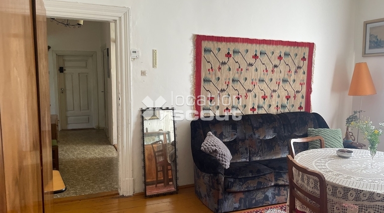 Lokacja #D861 - salon kuchnia