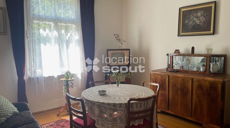 Lokacja #D861 - salon kuchnia