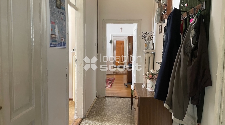 Lokacja #D861 - wejście