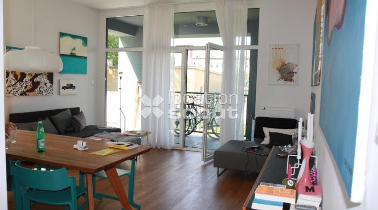 Lokacja #L408 - salon kuchnia