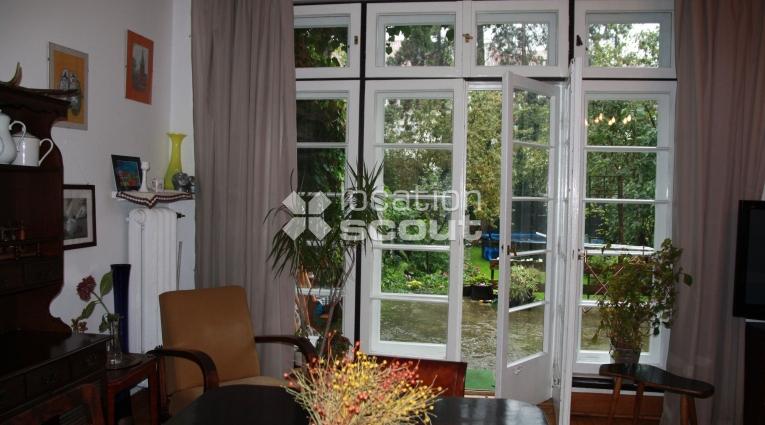Lokacja #L432 - salon kuchnia