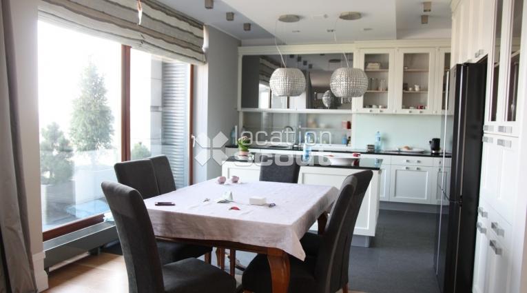 Lokacja #L506 - salon kuchnia